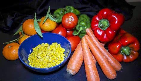 Carotenoides Para Que Serve