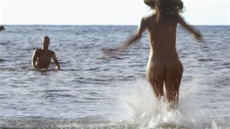Dutch Babes Marly Van Der Velden In Verliefd Op Ibiza En Playboy
