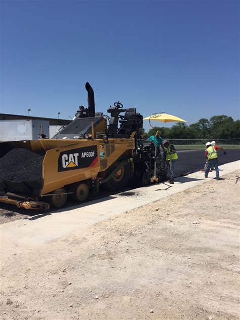 Has an absolute commitment to excellence because we understand that the best way to ensure customer satisfaction is to provide work of impeccable quality. Asphalt Paving :: 90 West Contractors