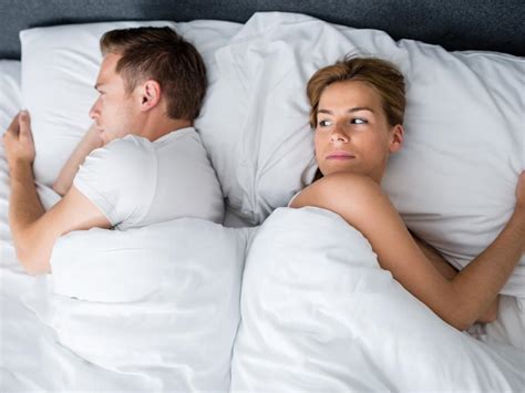 Sexsomnia Having Sex While Sleeping And What To Do About It The Courier Mail