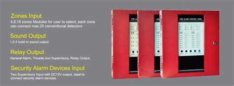 One commenter said, i don't need to test my smoke alarms, i seem to set them off inadvertently quite often cooking! Conventional Alarm System - Fire Detection