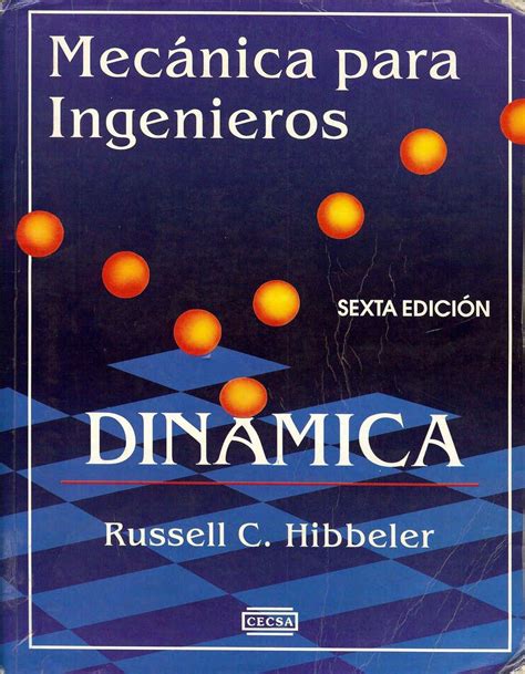 Pdf Descargar Mecánica Para Ingenieros Dinámica Free Download Nude