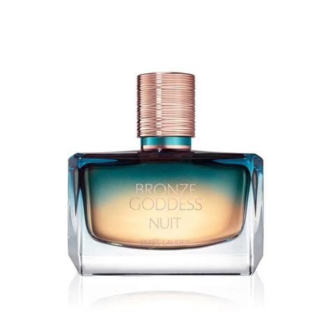 Estee Lauder Bronze Goddess Nuit Eau De Parfum Eau De Parfum