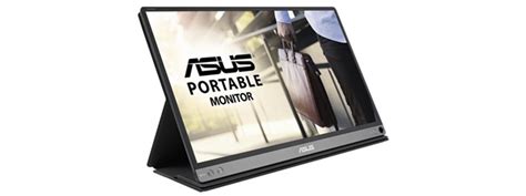 Asus Zenscreen Mb16ac Review A Beautiful Portable Monitor