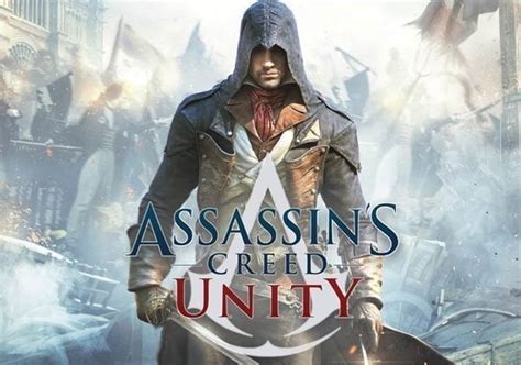 Buy Assassins Creed Unity Eu Xbox One Gamivo