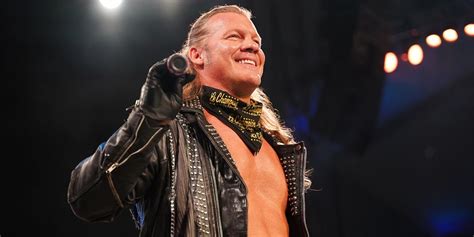 Chris Jericho Vs Mjf At Aew All Out Retirement Or Swerve