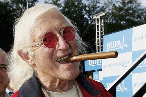 Jimmy Savile Sex Abuse Reportthroughout 50 Years Of Bbc Presenter
