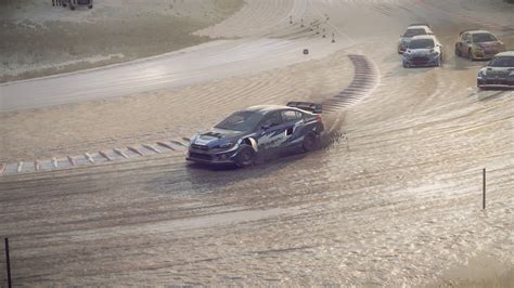 Dirt Rally 2 PC review – a punishing sequel for skilful drivers | PCGamesN