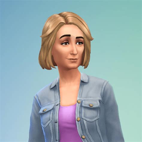 The Sims 4 Simguru Avatars Platinum Simmers