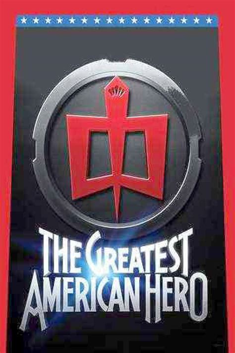 The Greatest American Hero Tv Movie 2018 Imdb