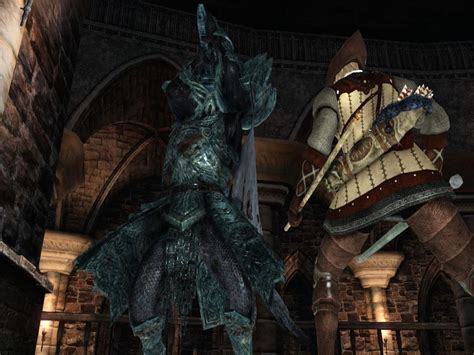 All covenants trophy/achievement guidefull list of covenantsway of the blueheirs of the sunblue sentinelsrat king covenantbell keeper's covenantbrotherhood. New Dark Souls II covenant screenshots - Gaming Nexus