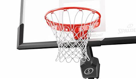 owners manual assembly spalding basketball hoop instructions