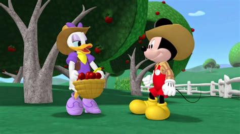 Watch Mickey And Donald Have A Farm Mickey Mouse Clubhouse