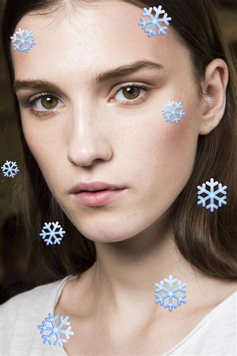 Winter Skincare The Best Products And Tips For Very Dry Skin Winter Skin