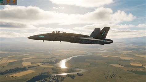 Dcs World System Requirements Pc Guide