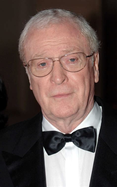 Michael Caine Says He Is Unrecognisable In Latest Film Role Stabroek News
