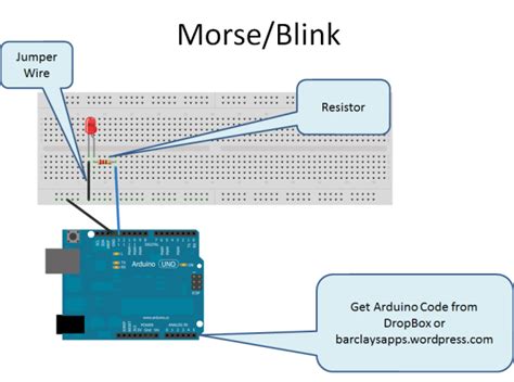 Morse Wiring Diagram Computing Science Education