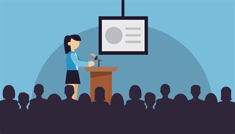 5 Tips To Improve Your Public Speaking Skills By Janani K The
