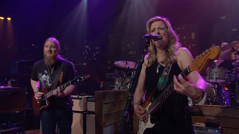 Tedeschi Trucks Band Promo Code For Their 2021 Tour Dates At Capital City Tickets Ticket News