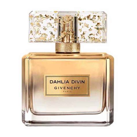Dahlia Divin Womens Perfume By Givenchy