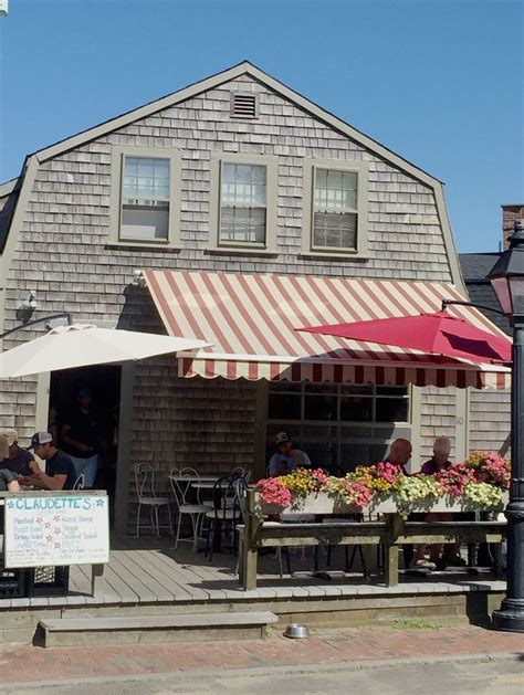 Nantucket Travel Guide See Eat Stay Do On Nantucket Island