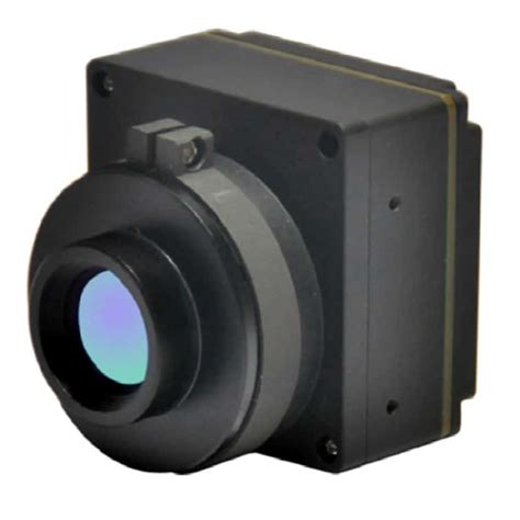 Security Infrared Surveilance Thermal Imaging Camera Core