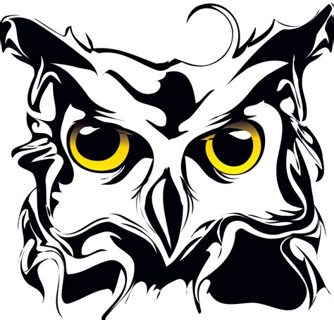 Owl Euclidean Vector Vector Owl Png Download 928892 Free