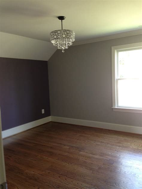 Laura rupolo scandi bedroom in london with grey walls. Pretty martha stewart rugs in Eclectic Raleigh with ...