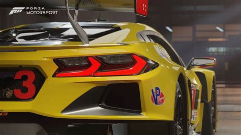 Forza Motorsport Scalda I Motori Ecco I Requisiti PC SpazioGames