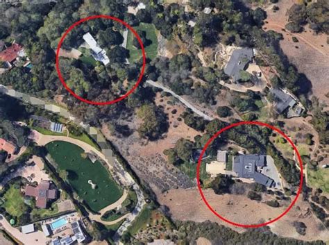 Liam Hemsworth Rebuilds La Home Next Door To Ex Wife Miley Cyrus And