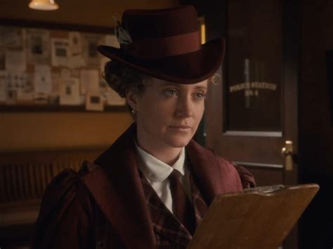 Murdoch Mysteries Season 16 Episode 2 Release Date And Streaming Details Otakukart