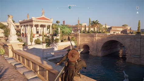 Dicas Para Subir De N Vel Mais R Pido Em Assassin S Creed Origins