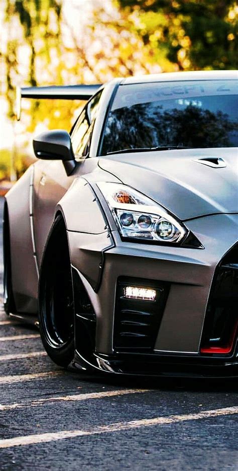 Free for commercial use no attribution required high quality images. Tommy Kaira Nissan R35 GT-R Widebody, image enhancements ...