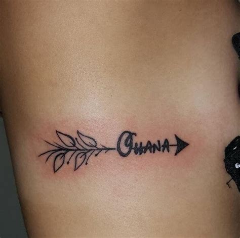 They somehow manage to capture so much heart and soul into a single word. 240+ Inspirational and Meaningful One Word Tattoos (2019 ...