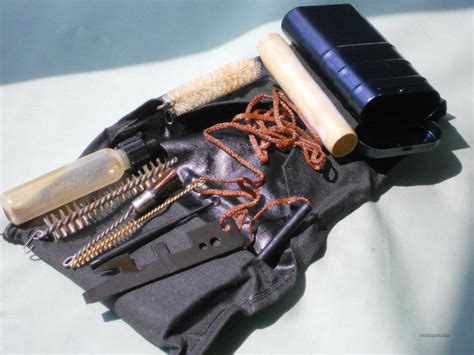 Ak 47 East German Cleaning Kit For Sale At 926674926