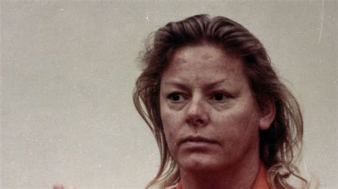 Aileen Wuornos On ‘very Scary People Troubled Capitalism On 60