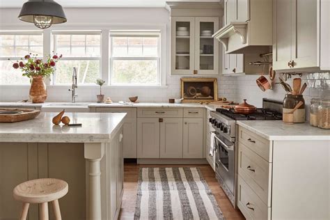 15 Gorgeous French Country Kitchen Ideas You Can Apply A House In The