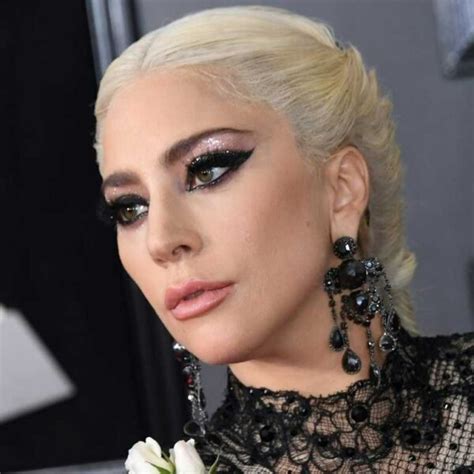 Lady Gaga Bio Age Height Parents Husband Salary Net Worth And Songs