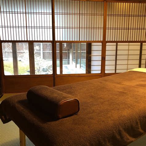 Health Trail Massage Room Kyoto All You Need To Know Before You Go