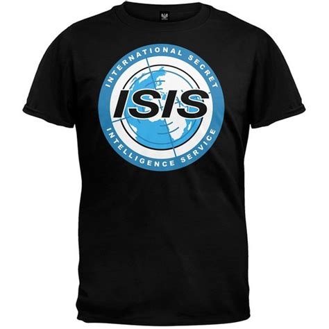 Archer Isis T Shirt