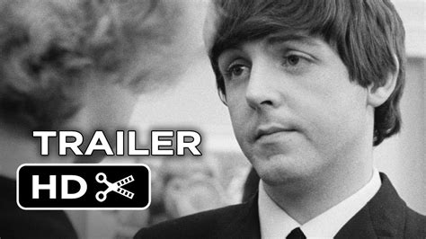 A Hard Day S Night Official Remastered Trailer The Beatles Movie HD Acordes Chordify