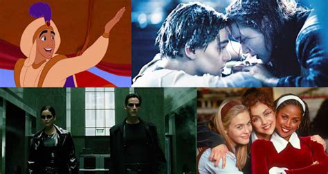 The 50 Best 90s Movies Ever Made Ranked Moviefone