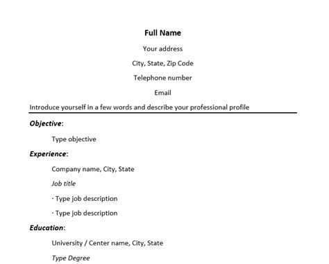 Descarga los modelos de resume que hemos preparado para ti según el idioma en el que quieres enviar tu modelo curriculum. Ejemplo de Cover Letter para Resume | Resume con Cover ...
