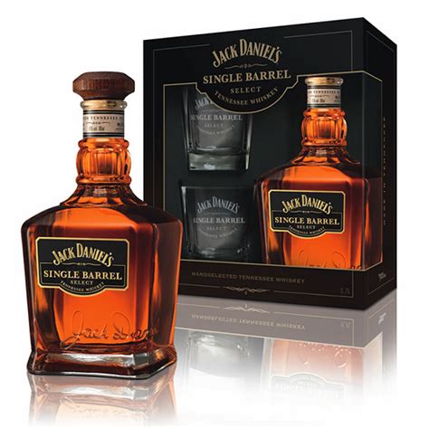 Jack Daniels Single Barrel Ml Honest Booze Reviews
