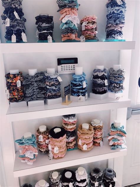 #scrunchies #handmade #scrunchie #scrunchiesforsale #hairaccessories #scrunchiestyle #smallbusiness #scrunchiesareback #fashion #accessories #hair #scrunchielove #ikatrambut #supportsmallbusiness best scrunchies hashtags popular on instagram, twitter, facebook, tumblr VSCO - kaylaranucci | Scrunchies, Stylish jewelry ...