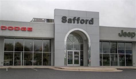 Safford automotive group in va and md treats the needs of each individual customer with paramount concern. Safford of Winchester : Winchester, VA 22603 Car ...