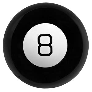 8 ball pool game happens to be the most played and popular pool game in the world. Magic 8-Ball Thread