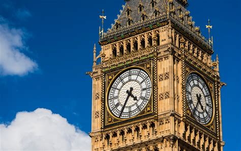 40 Facts You Probably Didn T Know About Big Ben Uk Time News