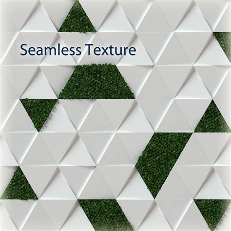 3d Wall Panel Seamless Texture Cgtrader