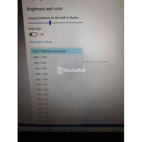Jutaan iklan laptop terbaru ditayangkan setiap harinya di olx murah dengan harga terbaik. Laptop Asus ROG GL552VX Bekas Harga Rp 9,8 Juta Nego ...